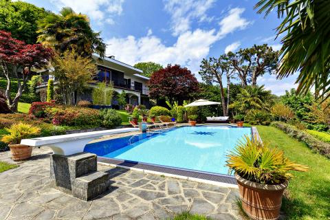 villa maggiore meer isabella