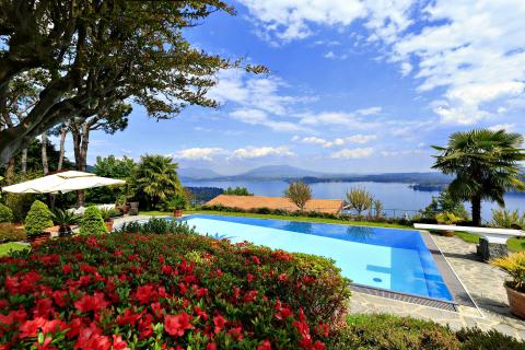Villa Isabella