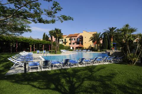 Residence I Cormorani Ligurie