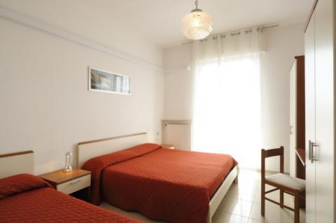 appartement 2 slaapkamers loano ligurie