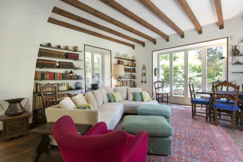 villa ida voor 2 gezinnen