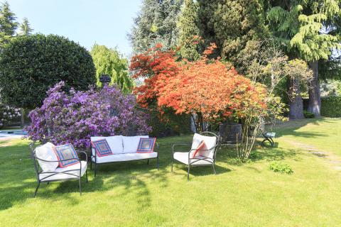 vakantiehuis ida lago maggiore lesa