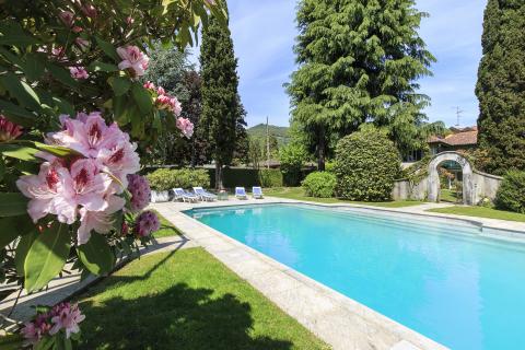 Villa Ida