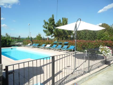 appartement piemonte isorella