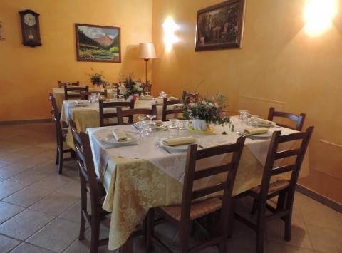 Agriturismo Isorella piemonte