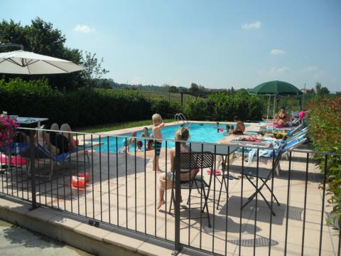 Agriturismo Piemonte Italie