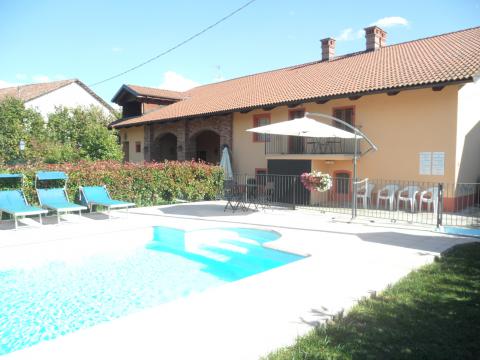 Agriturismo Isorella