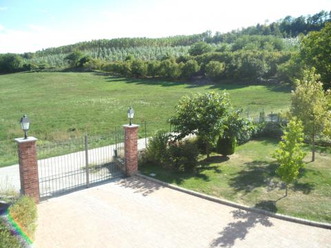 Agriturismo Piemonte Italie