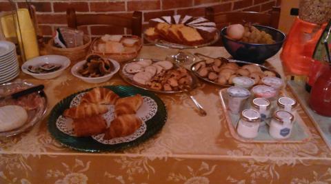 Agriturismo Isorella