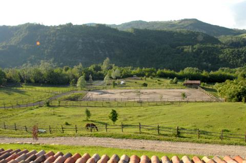 Vakantievilla Italie Piacenza