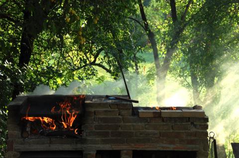 Rustig gelegen vakantiehuis Emilia romagna