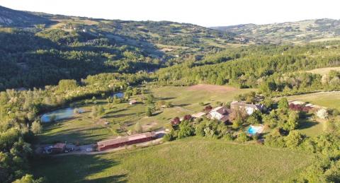 Villa Italie Emilia Romagna