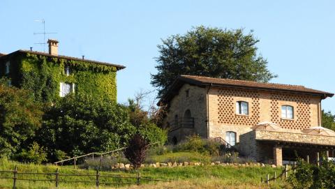 Vakantiehuis La Cenerara