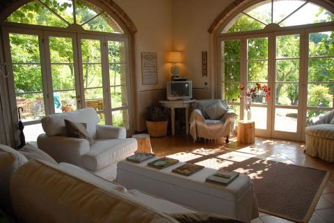 Vakantiehuis met zwembad Italie