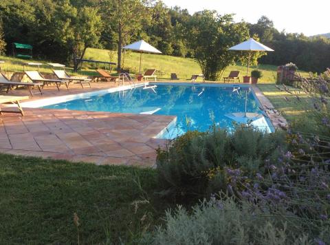 vakantiehuis noord italie met zwembad