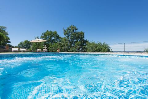 villa lazio met prive zwembad