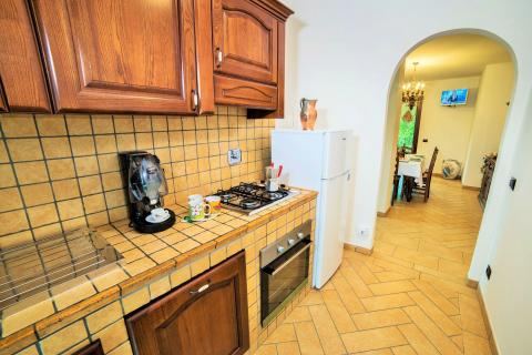 vakantiehuis lago bolsena meer van