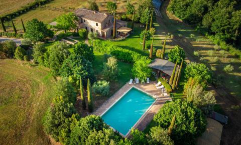 Villa Il Felceto