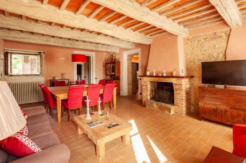 appartement umbrie pieve