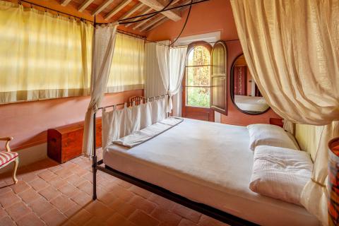 familie vakantie umbrie pieve