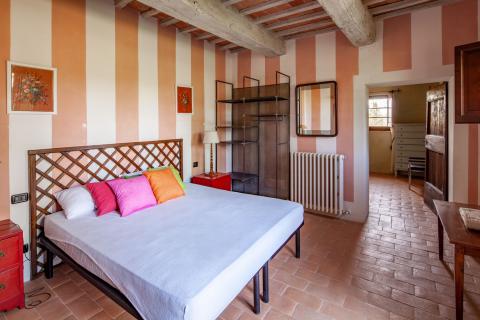 vakantie familie trasimeno