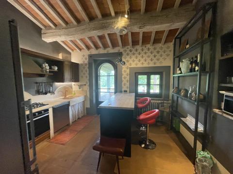 vakantie gezin trasimeno