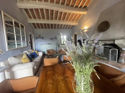 Villa il Felceto in Umbrië | Tritt - Case in Italia