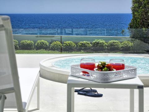 Vakantiehuis Sicilie zuidoostkust