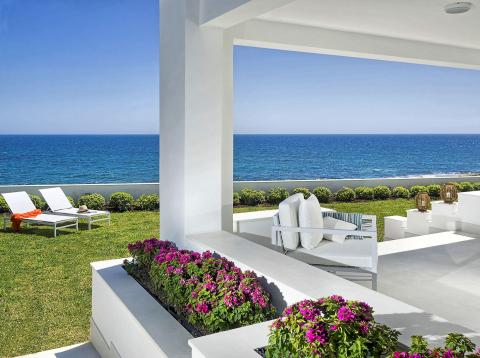 Vakantiehuis Syracuse Sicilie