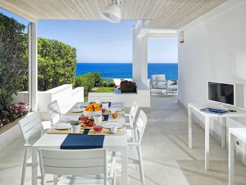 Vakantiehuis Marisol Sicilie