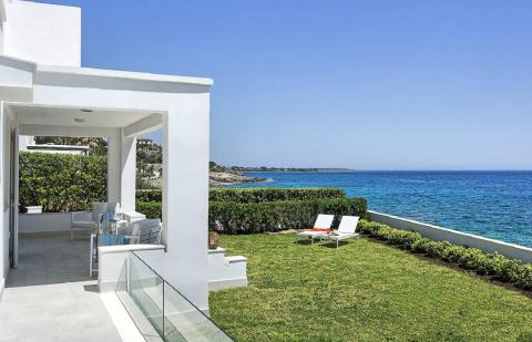 Villa Marisol