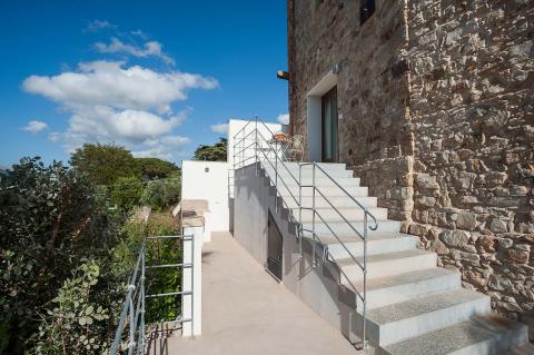 Vakantiehuisjes Sicilie Trapani