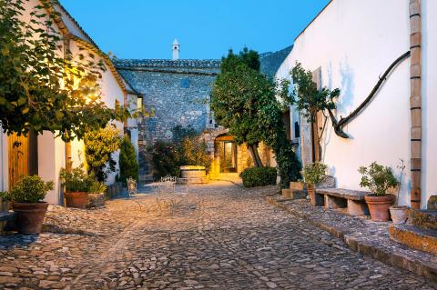 Residence Baglio Maranzano Sicilie