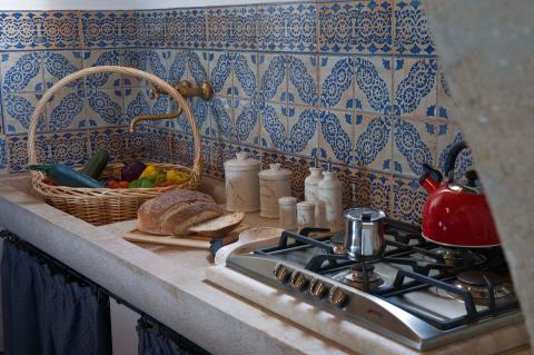 Residence Sicilie met zwembad