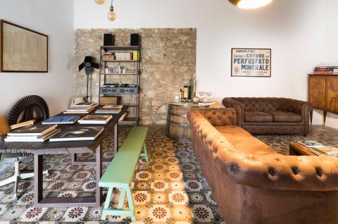 Vakantiehuisjes West Sicilie Trapani | Tritt-Italie.nl