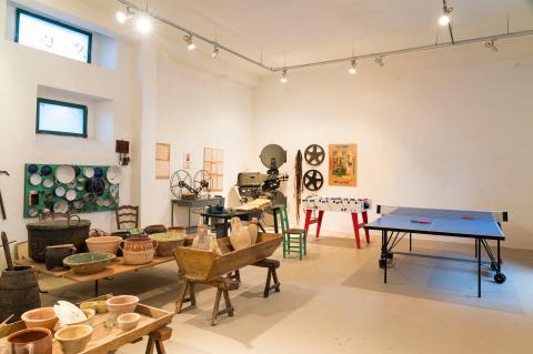 Vakantiehuisjes West Sicilie Trapani | Tritt-Italie.nl