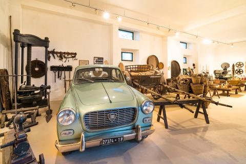 Vakantiehuisjes West Sicilie Trapani | Tritt-Italie.nl