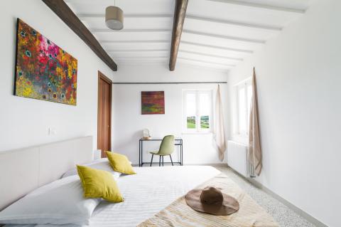 Vakantiehuis met prive zwembad Adriatische kust