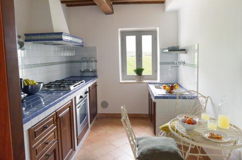 Vakantie in de Marken Italie