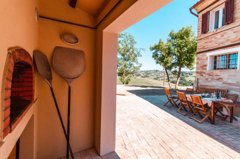 Vakantiehuis Italie adriatische kust