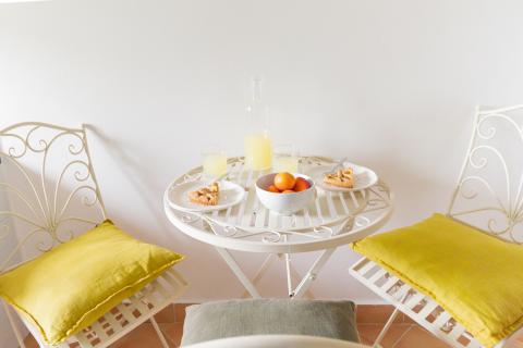 Vakantie met zijn allen in Italie