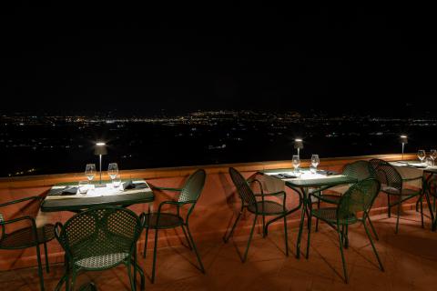 Agriturismo met zwembad Umbrie