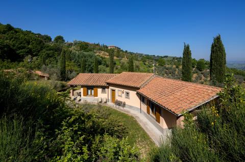 Poggio degli Olivi Umbrie