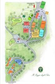 Poggio degli Olivi Umbrie