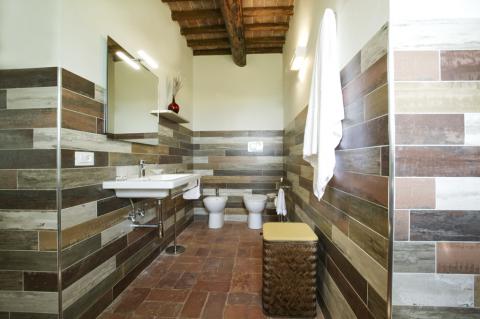 Luxe villa met tennisbaan Toscane