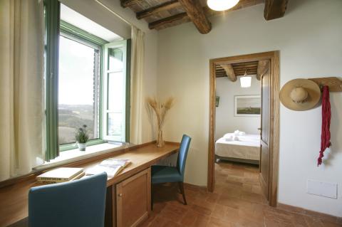 Luxe villa Lazio met zwembad