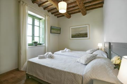 Lazio Italie luxe villa