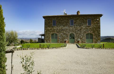 Villa voor 10 personen Lazio