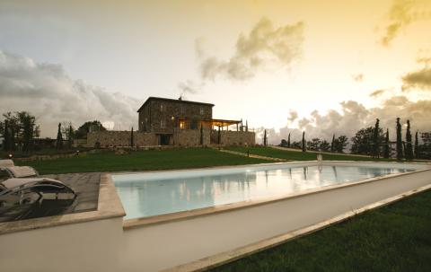 Villa Colle Galli