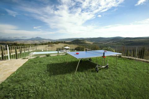 Villa Lazio Italie voor 10 personen